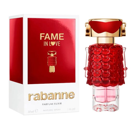 RABANNE FAME IN LOVE ELIXIR 80ML